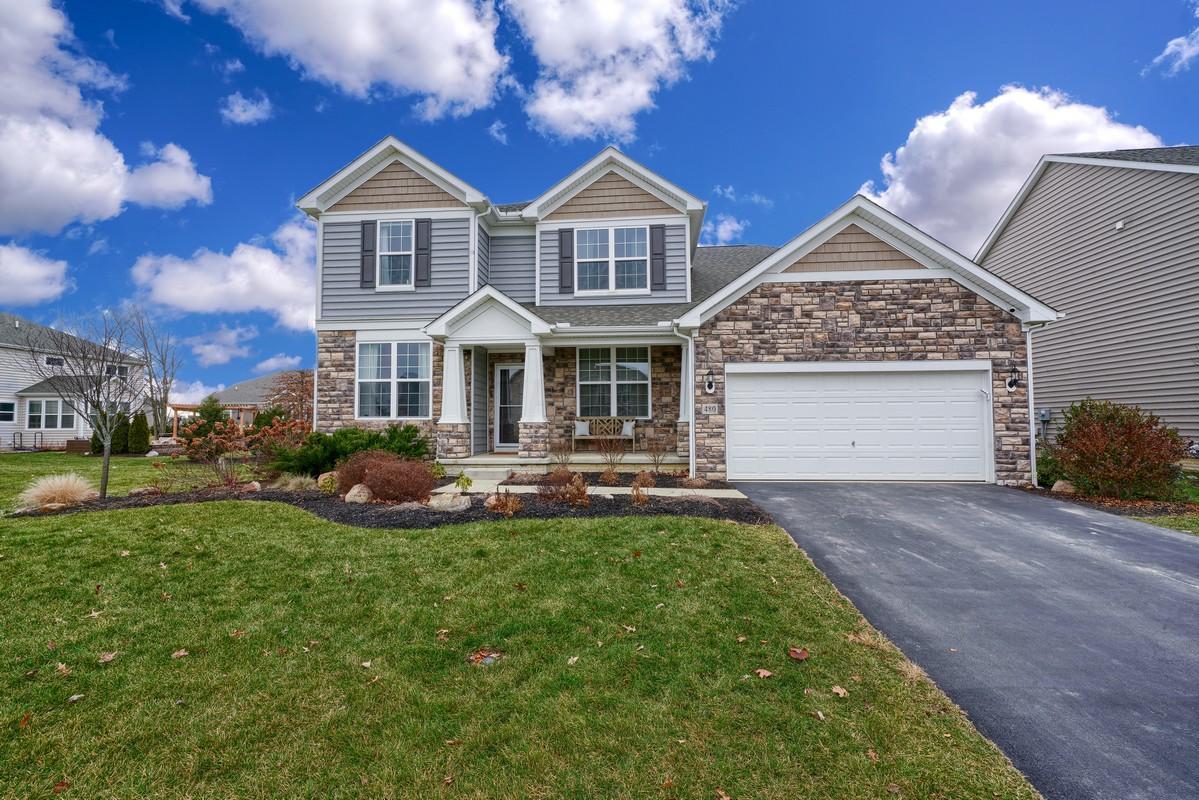 480 Red Stag Road Delaware, OH 43015 - Photo 2 of 61 Gallery Image 2