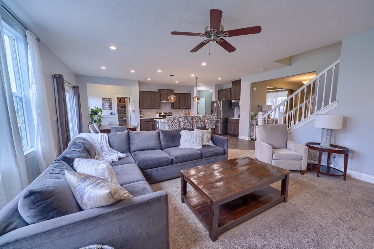 480 Red Stag Road Delaware, OH 43015 - Photo 22 of 61 Gallery Image 22