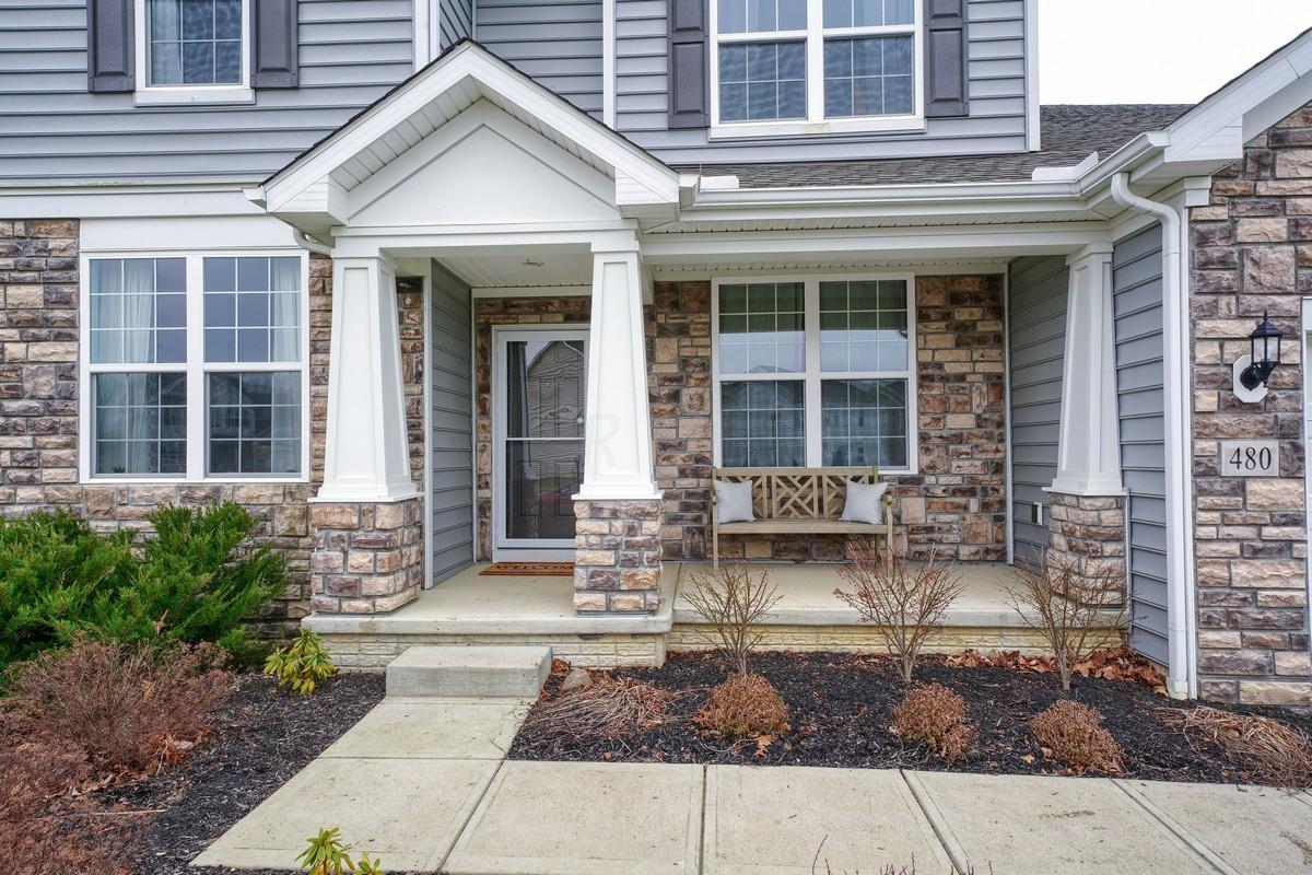 480 Red Stag Road Delaware, OH 43015 - Photo 3 of 61 Gallery Image 3