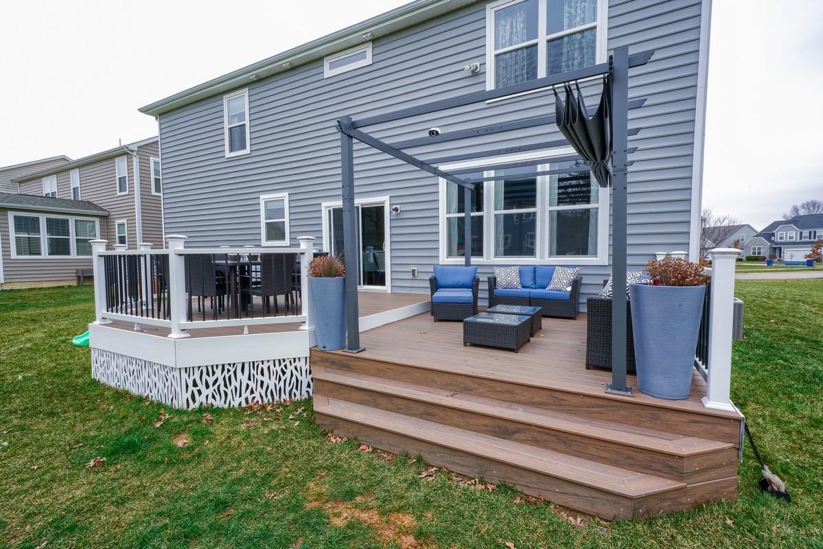 480 Red Stag Road Delaware, OH 43015 - Photo 5 of 61 Gallery Image 5