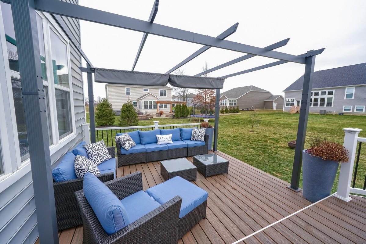 480 Red Stag Road Delaware, OH 43015 - Photo 57 of 61 Gallery Image 57