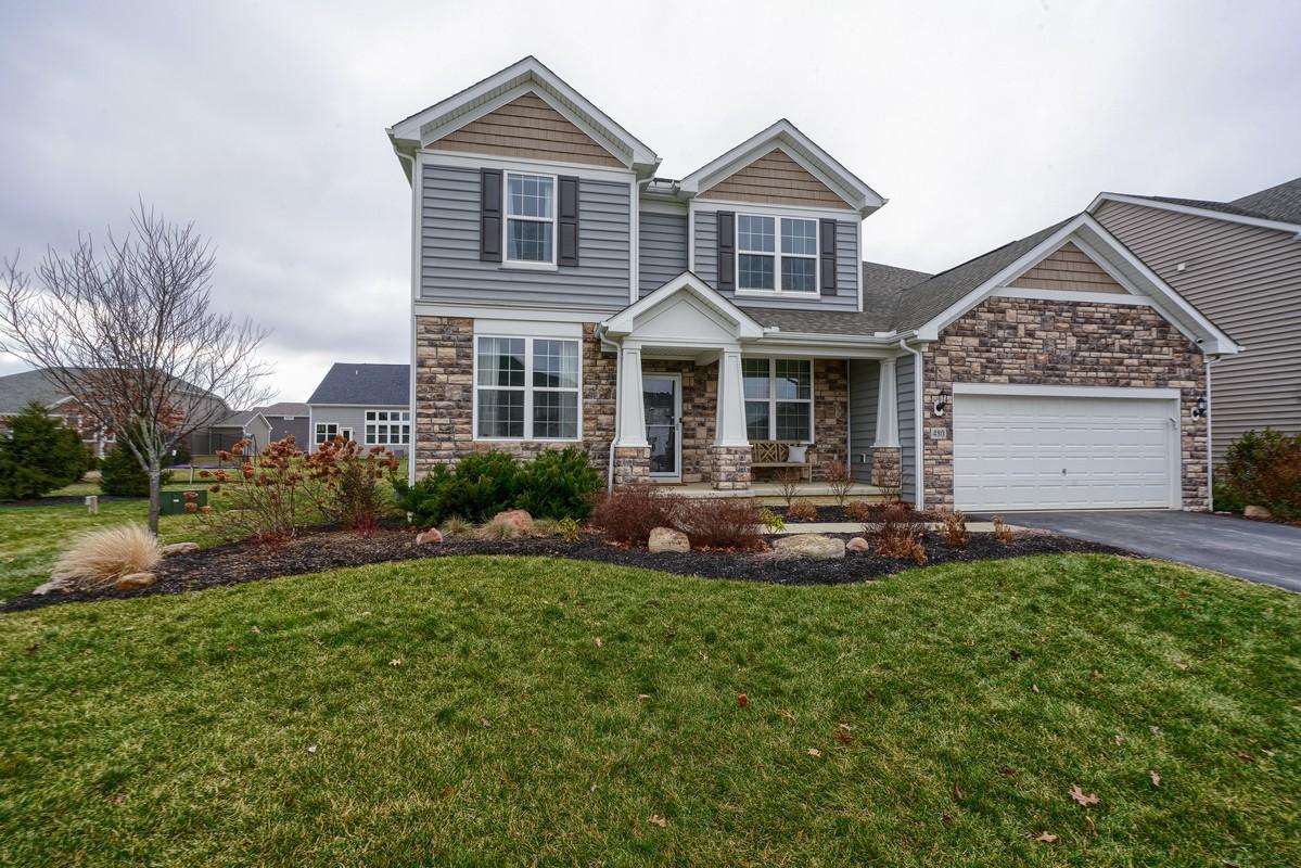 480 Red Stag Road Delaware, OH 43015 - Photo 61 of 61 Gallery Image 61