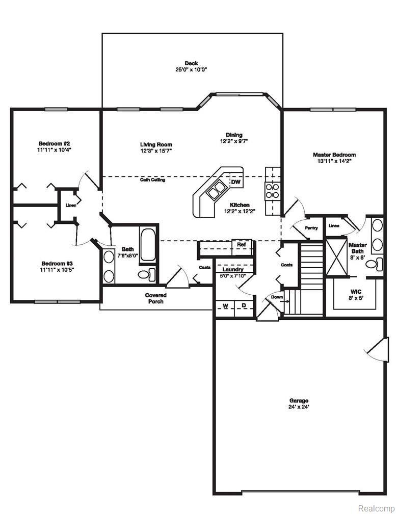 4640 East Clyde Road Howell, MI 48855 - Photo 4 of 5 KovachFP-page-001.jpg