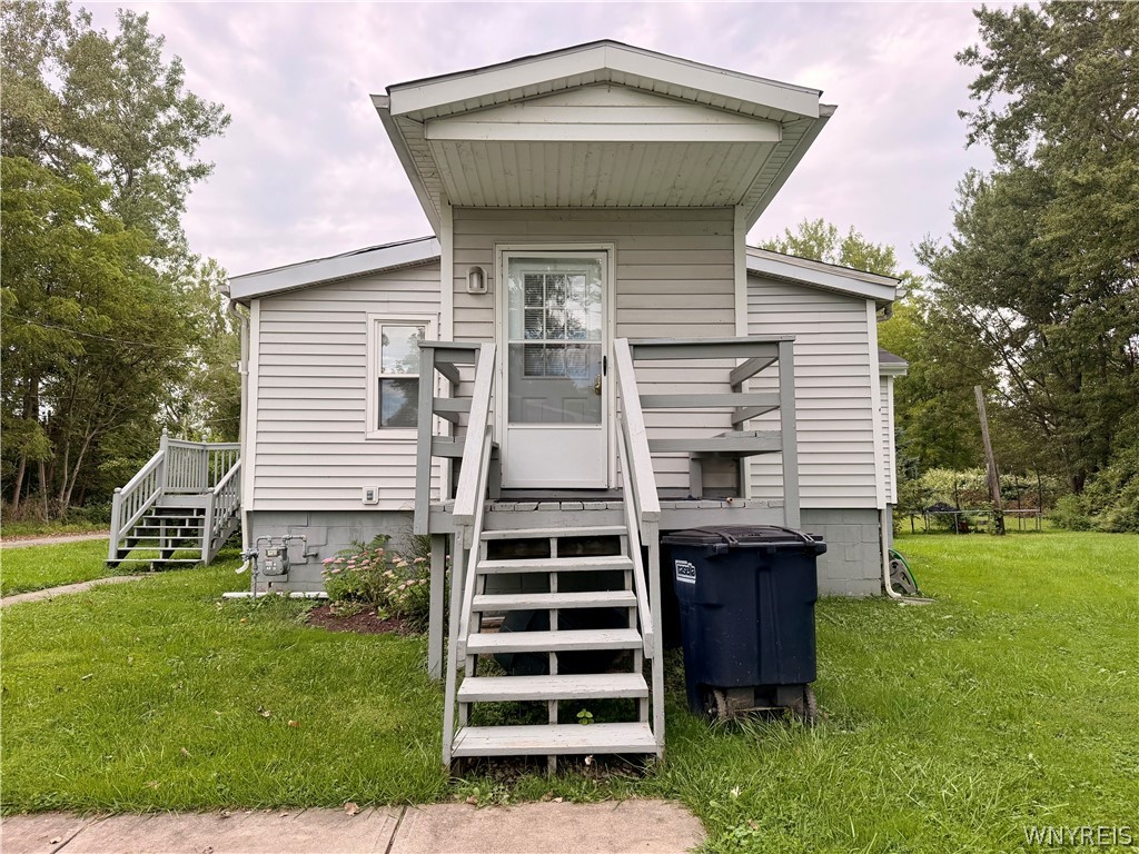 12806 Mott Road Hanover, NY 14081 - Photo 2 of 28 Gallery Image 2