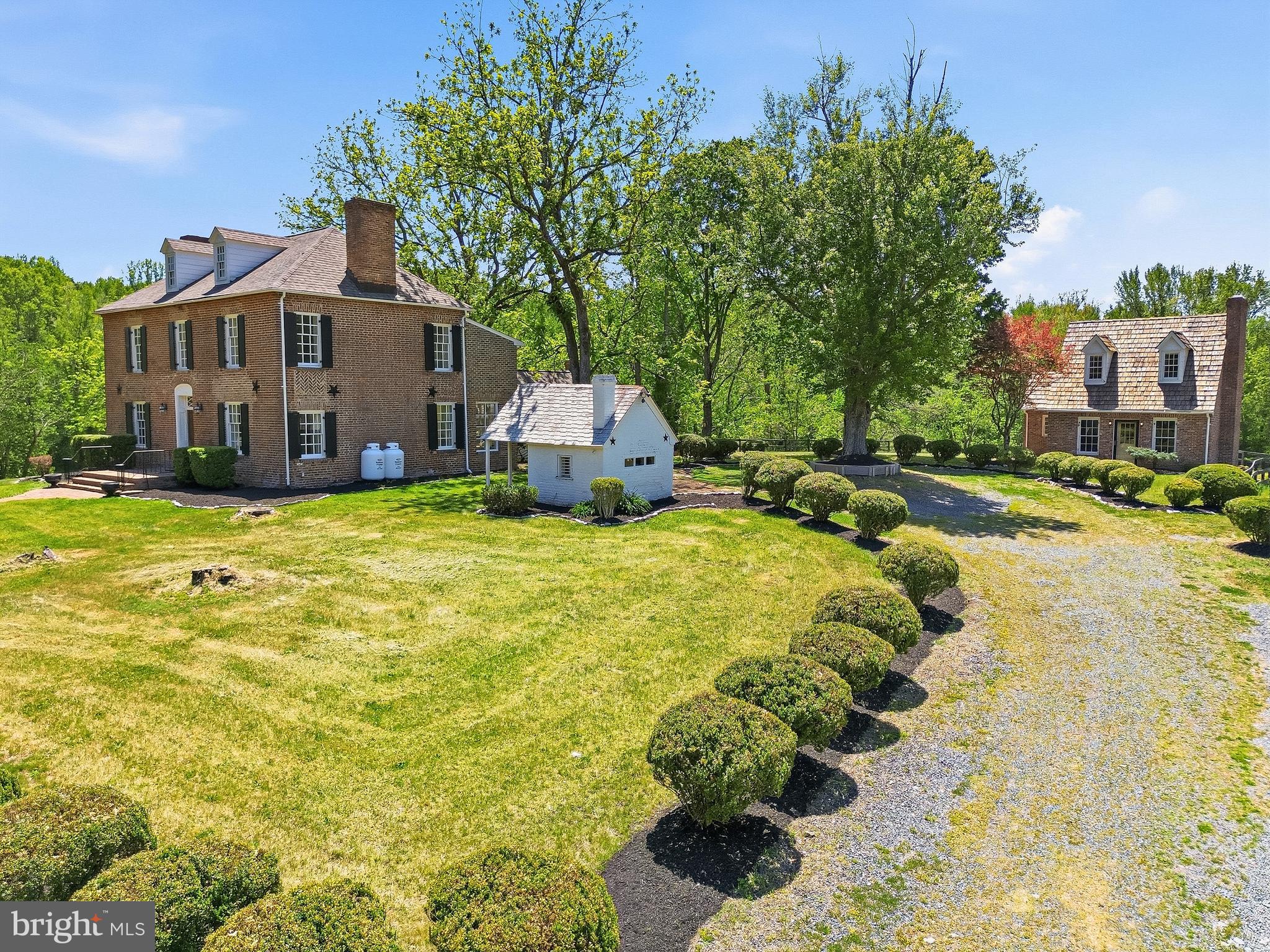 1791 Warrenton Road Fredericksburg, VA 22406 - Photo 82 of 106