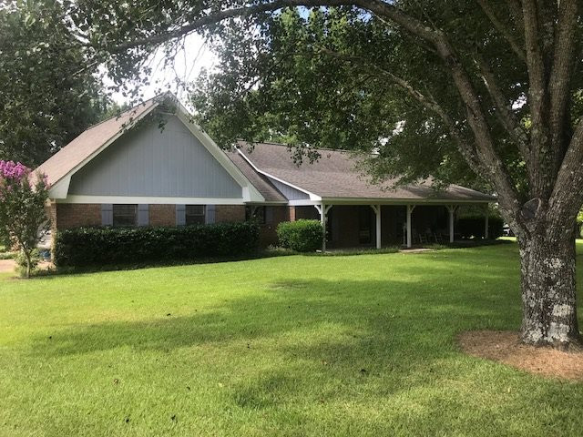 13029 Lebanon Pinegrove Road Terry, MS 39170 - Photo 2 of 43 Photo 2