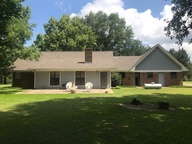 13029 Lebanon Pinegrove Road Terry, MS 39170 - Photo 3 of 43 Photo 3
