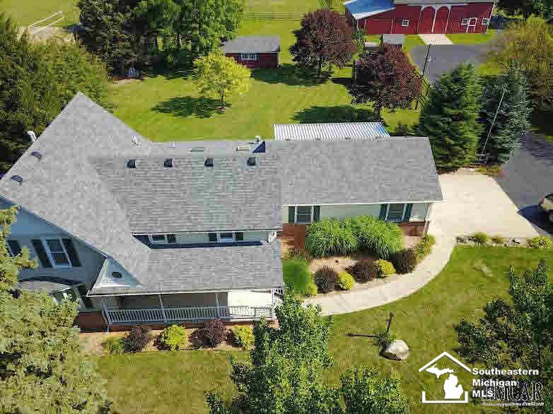 3358 West Albain Road Monroe, MI 48161 - Photo 8 of 42 Gallery Image 8