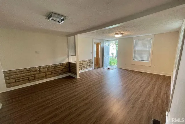 $1,195 | 726 South 31st Street, Lafayette, IN 47904