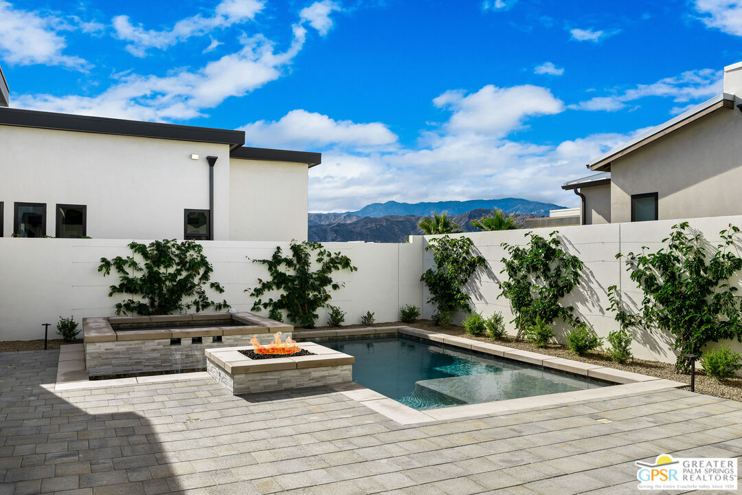 35 Sea Holly Road, Unit LOT #171 Rancho Mirage, CA 92270 - Photo 12 of 27 Gallery Image 12