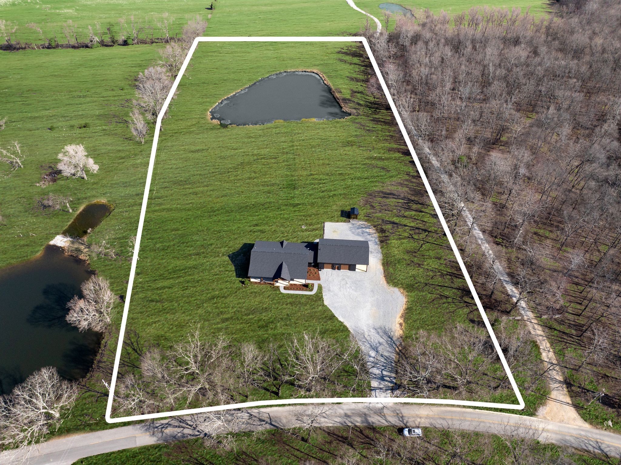 1592 Eno Road Dickson, TN 37055 - Photo 1 of 47 Gallery Image 1