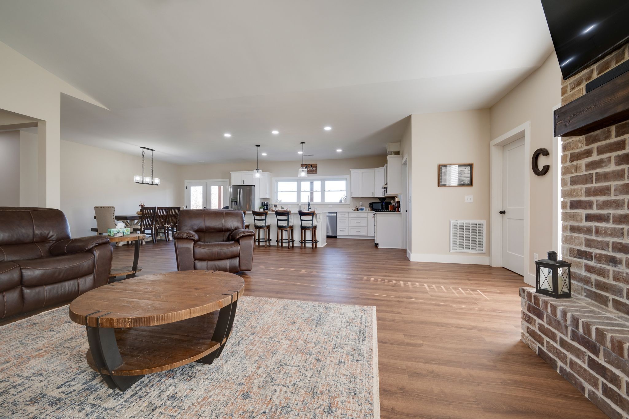 1592 Eno Road Dickson, TN 37055 - Photo 12 of 47 Gallery Image 12