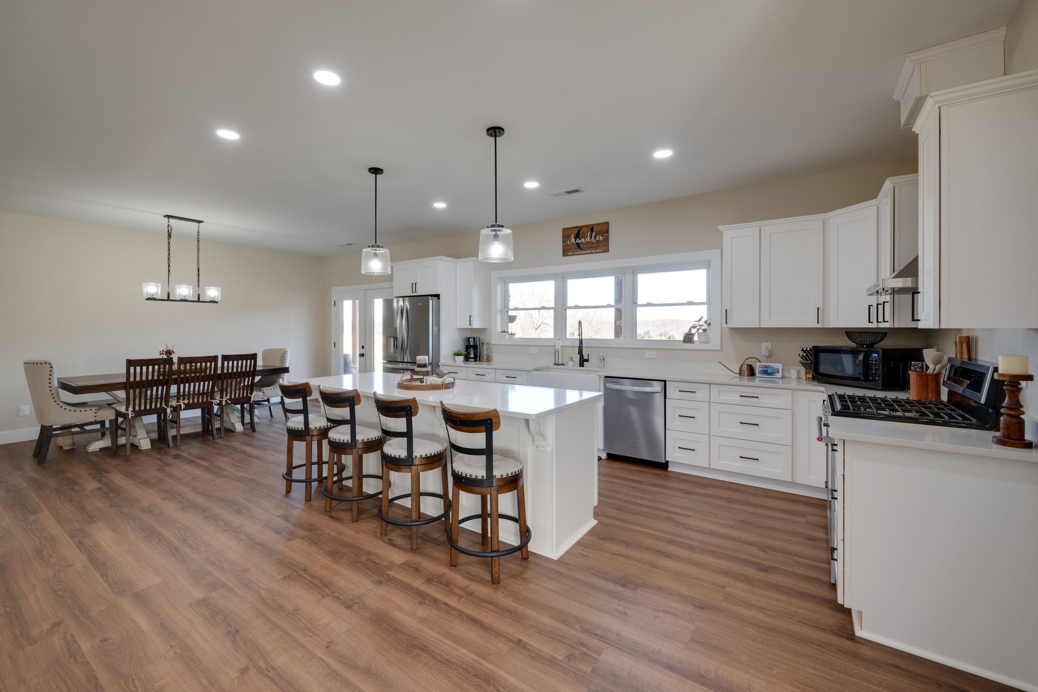 1592 Eno Road Dickson, TN 37055 - Photo 18 of 47 Gallery Image 18