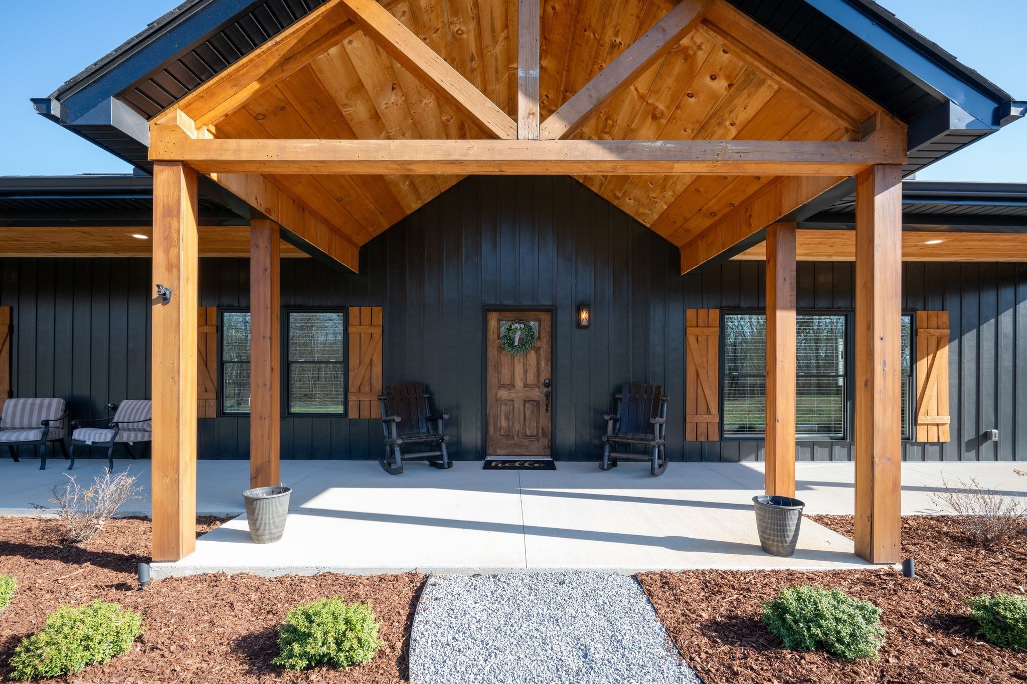 1592 Eno Road Dickson, TN 37055 - Photo 2 of 47 Gallery Image 2