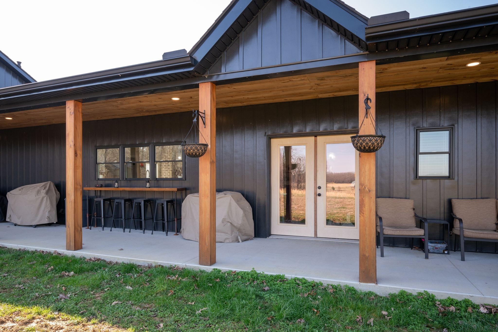 1592 Eno Road Dickson, TN 37055 - Photo 42 of 47 Gallery Image 42