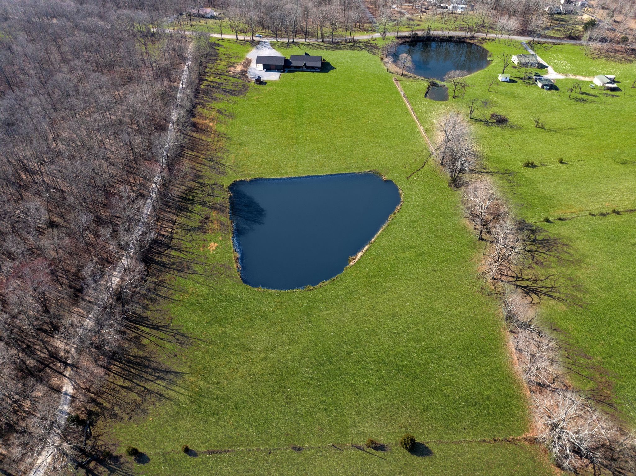 1592 Eno Road Dickson, TN 37055 - Photo 43 of 47 Gallery Image 43