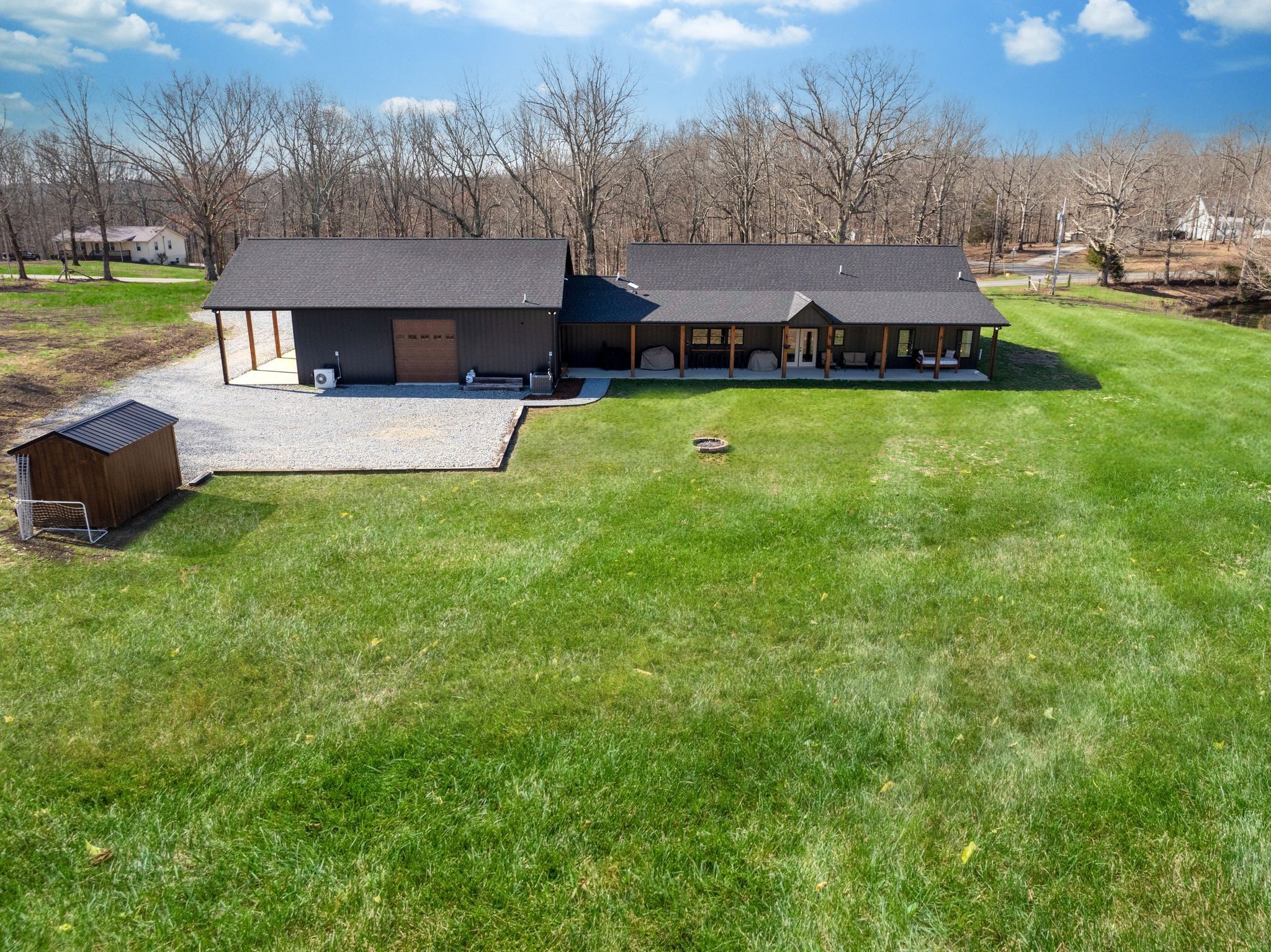 1592 Eno Road Dickson, TN 37055 - Photo 44 of 47 Gallery Image 44