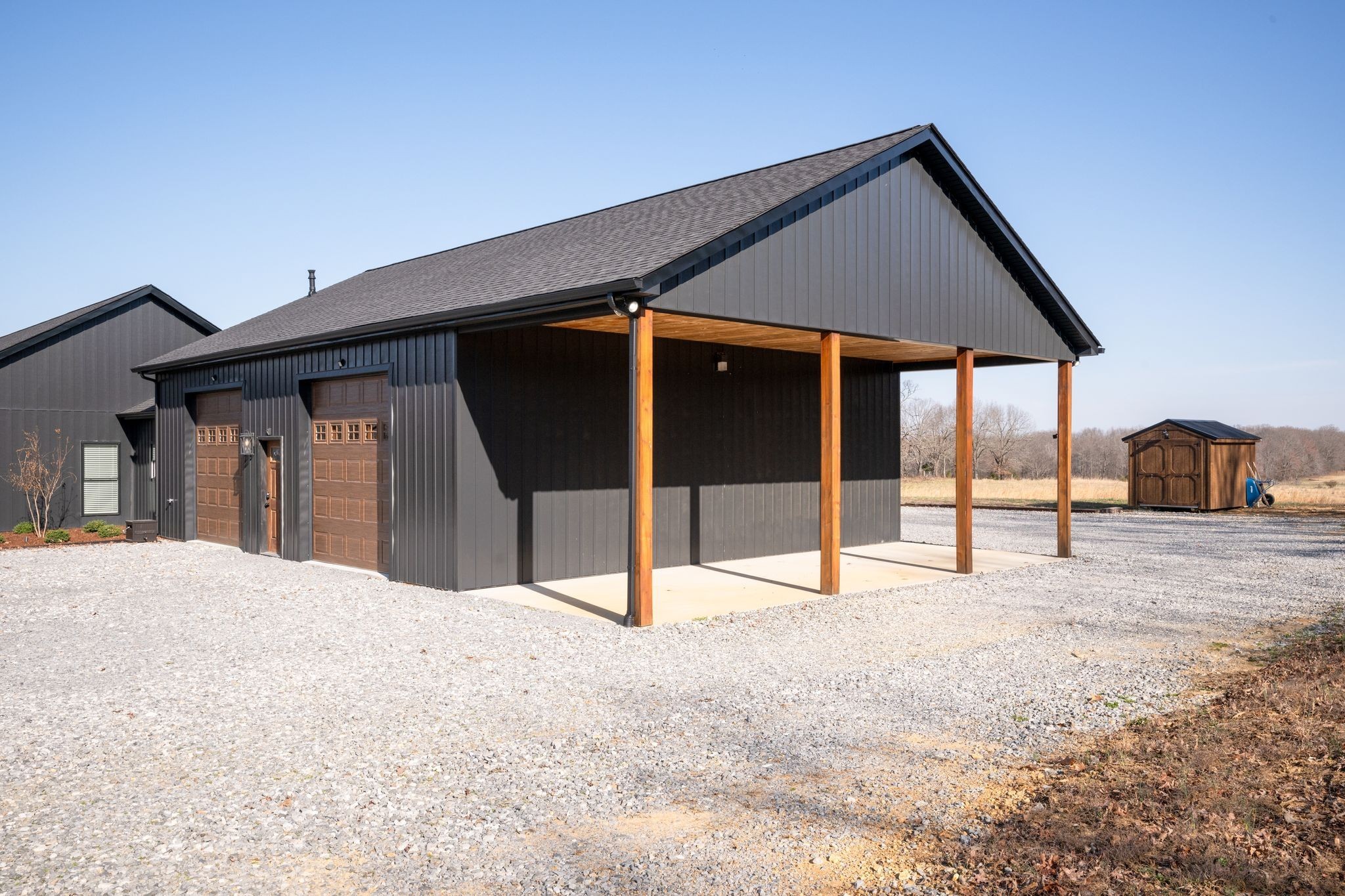1592 Eno Road Dickson, TN 37055 - Photo 9 of 47 Gallery Image 9