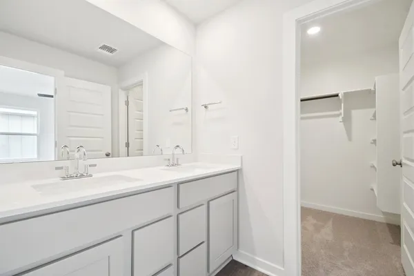 a view of small space