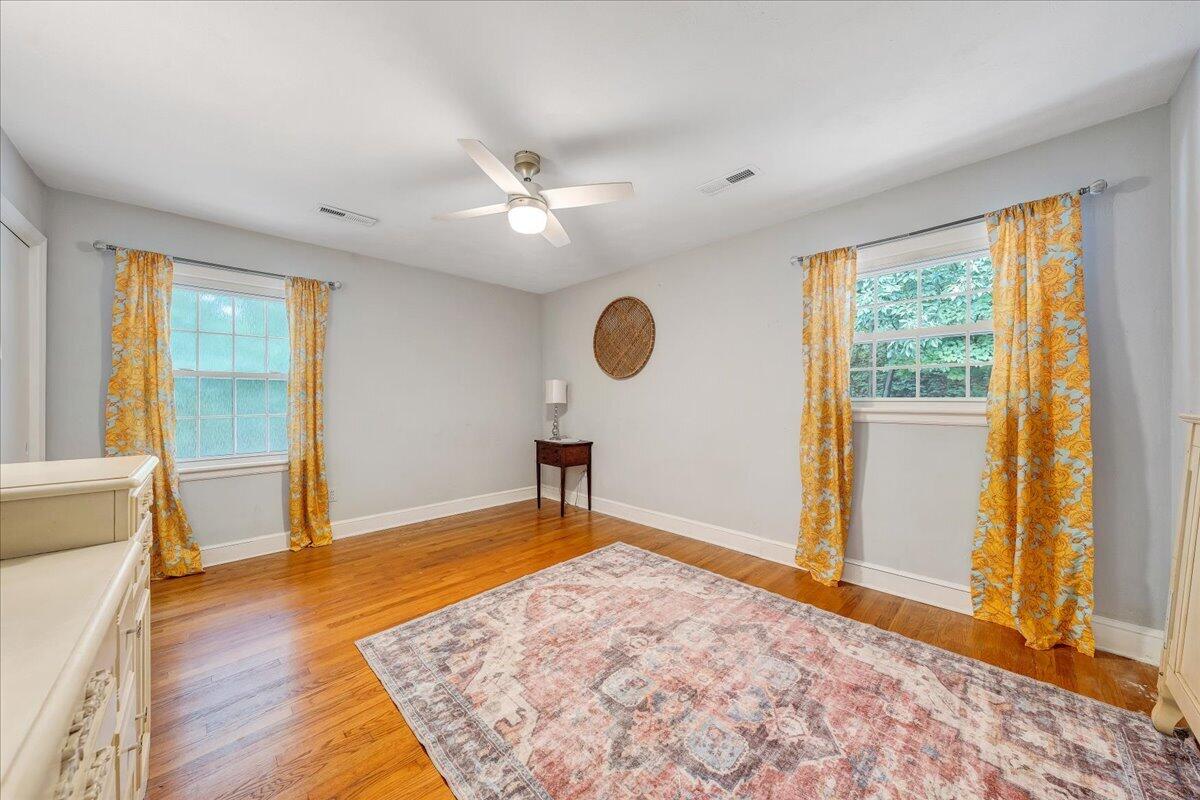 731 Eddies Road Salem, VA 24153 - Photo 17 of 48 Primary bedroom view 2