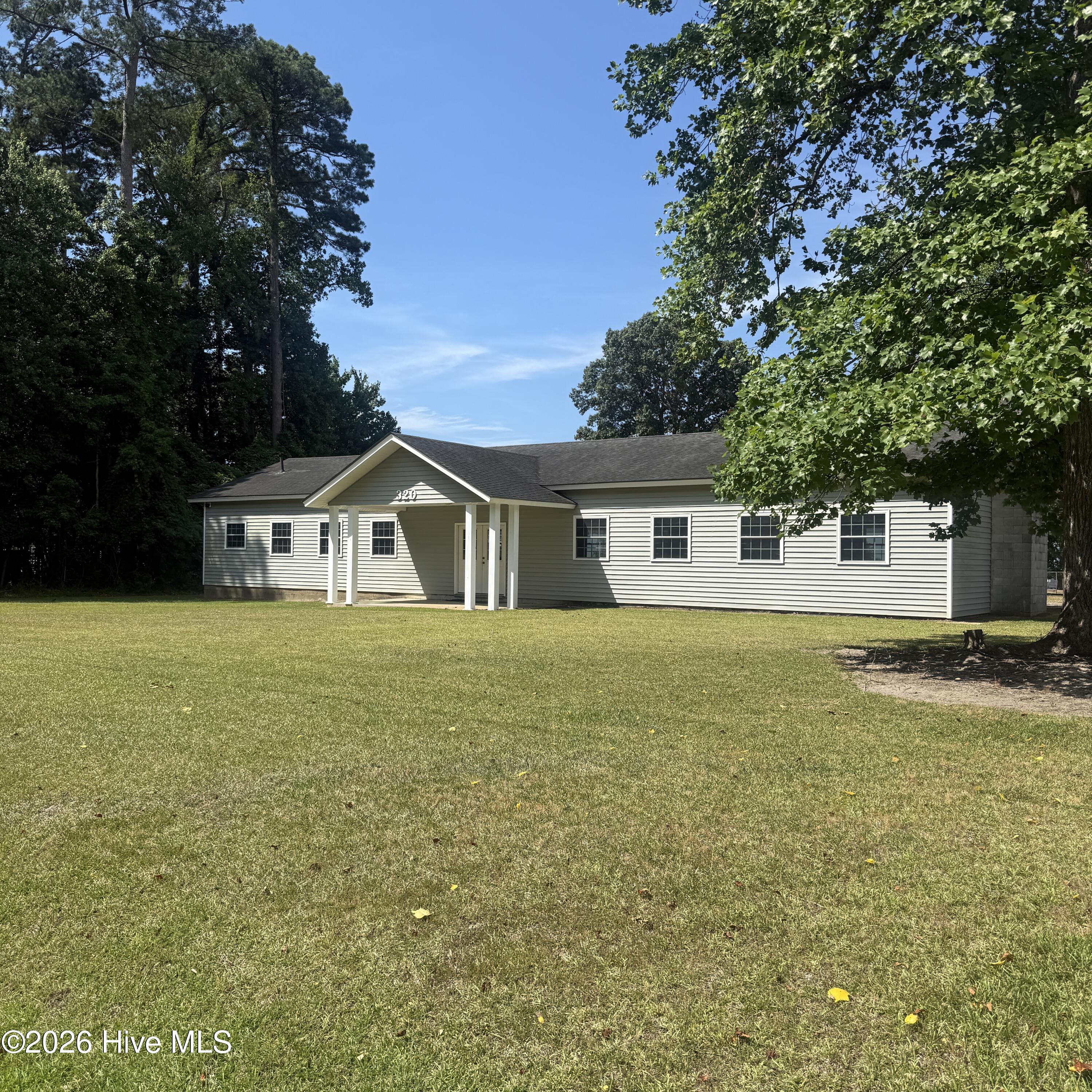 520 Soundside Road Edenton, NC 27932 - Photo 6 of 6