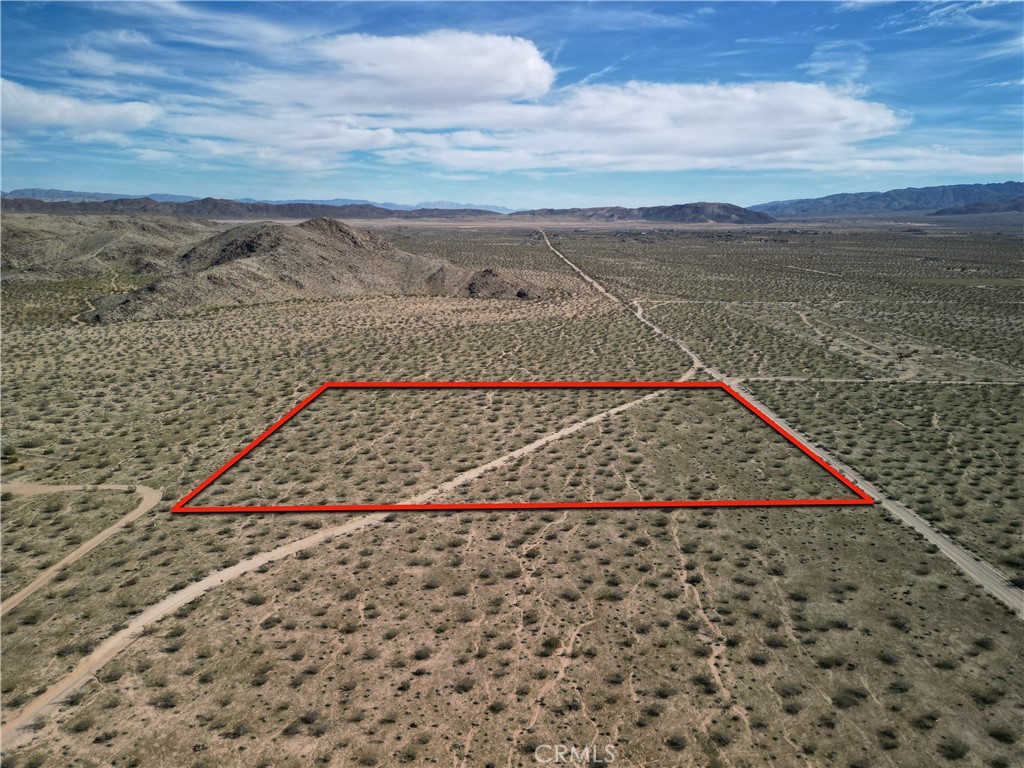 0 Sunflower Road Joshua Tree, CA 92252 - Photo 3 of 13