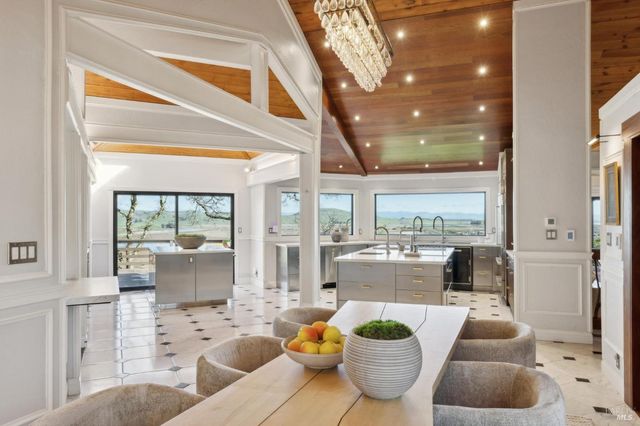 $2,599,000 | 160 Crest Road, Novato, CA 94945