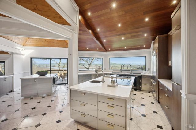 $2,599,000 | 160 Crest Road, Novato, CA 94945