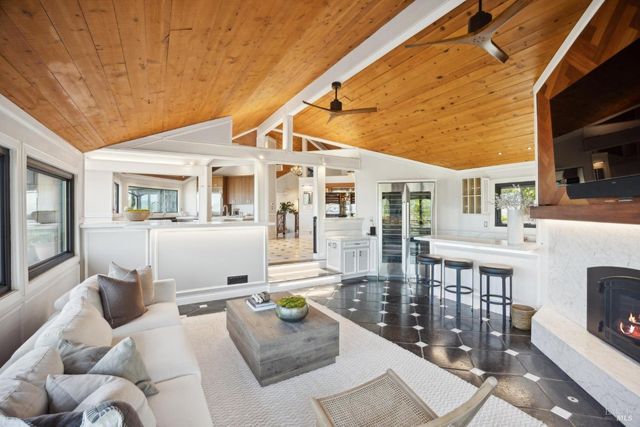 $2,599,000 | 160 Crest Road, Novato, CA 94945