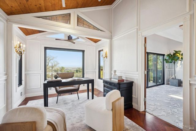 $2,599,000 | 160 Crest Road, Novato, CA 94945