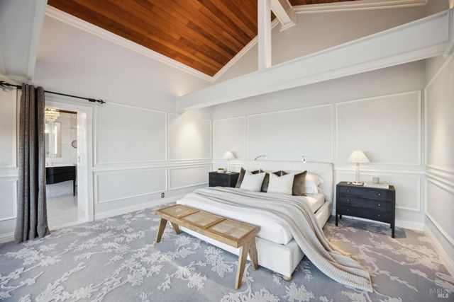 $2,599,000 | 160 Crest Road, Novato, CA 94945