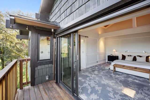 $2,599,000 | 160 Crest Road, Novato, CA 94945