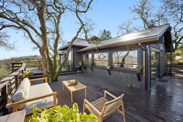 $2,599,000 | 160 Crest Road, Novato, CA 94945