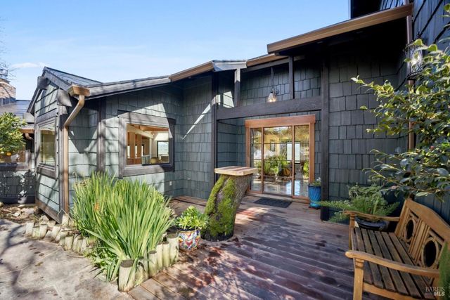 $2,599,000 | 160 Crest Road, Novato, CA 94945