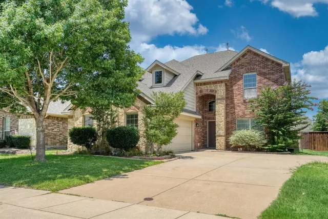 $2,695 | 10216 Flat Creek Trail, McKinney, TX 75072