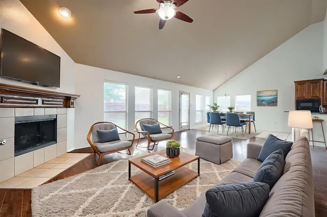 $2,695 | 10216 Flat Creek Trail, McKinney, TX 75072