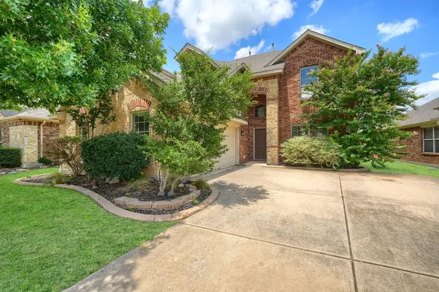 $2,695 | 10216 Flat Creek Trail, McKinney, TX 75072