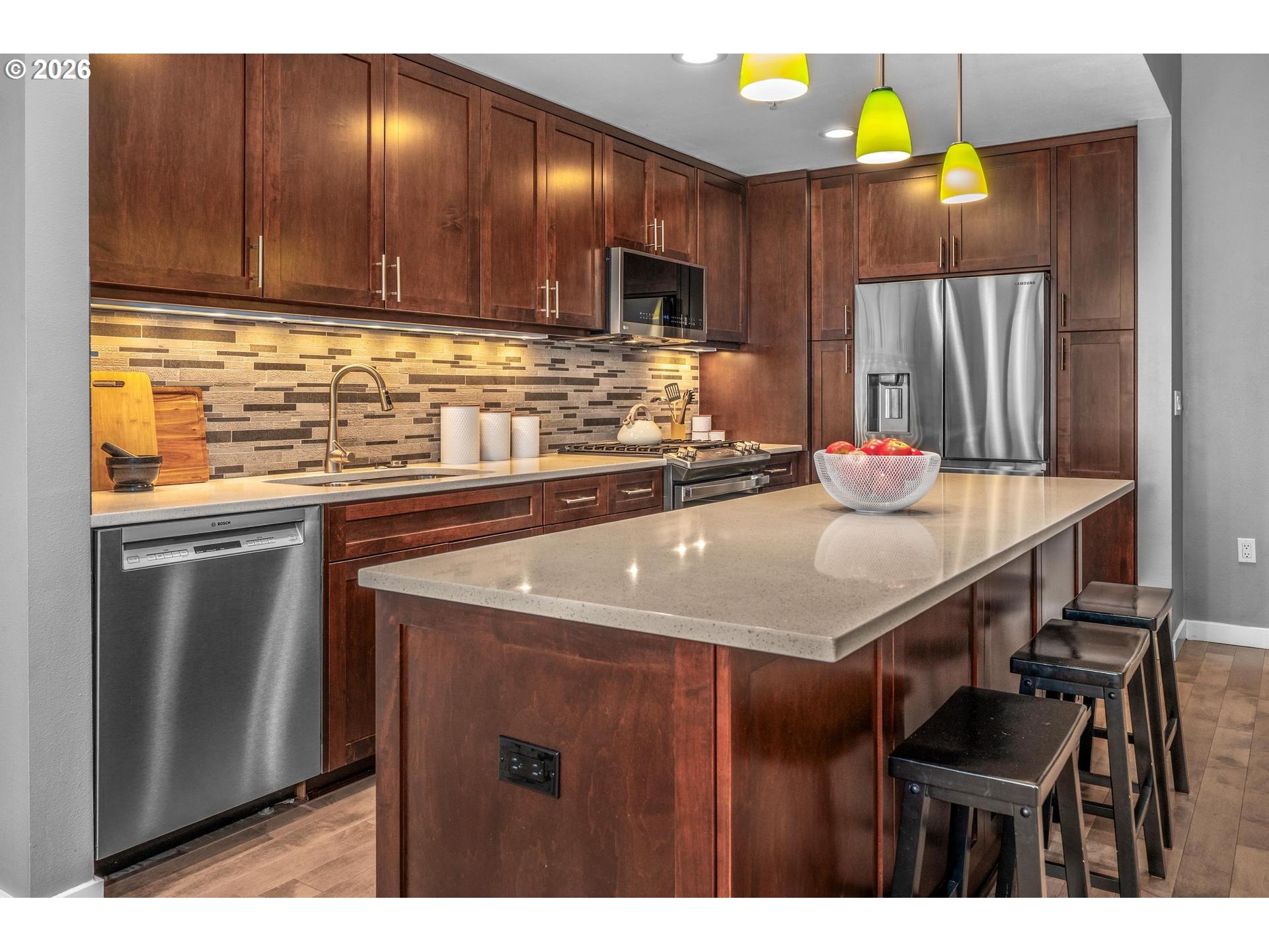 2445 Northwest Westover Road, Unit 414 Portland, OR 97210 - Photo 4 of 43 Gallery Image 4
