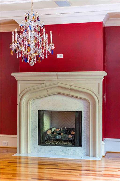 3558 Mill Creek Road Northeast Atlanta, GA 30319 - Photo 14 of 88