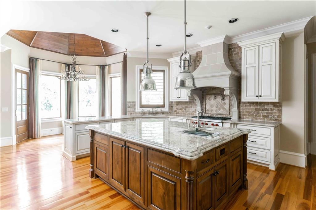 3558 Mill Creek Road Northeast Atlanta, GA 30319 - Photo 20 of 88