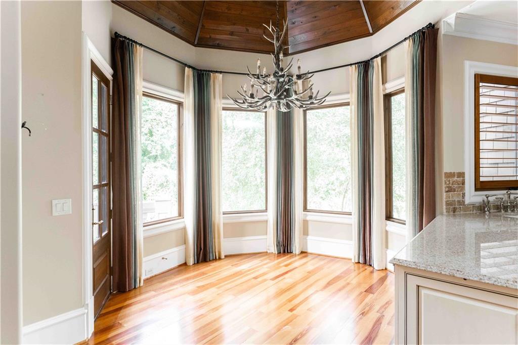 3558 Mill Creek Road Northeast Atlanta, GA 30319 - Photo 21 of 88