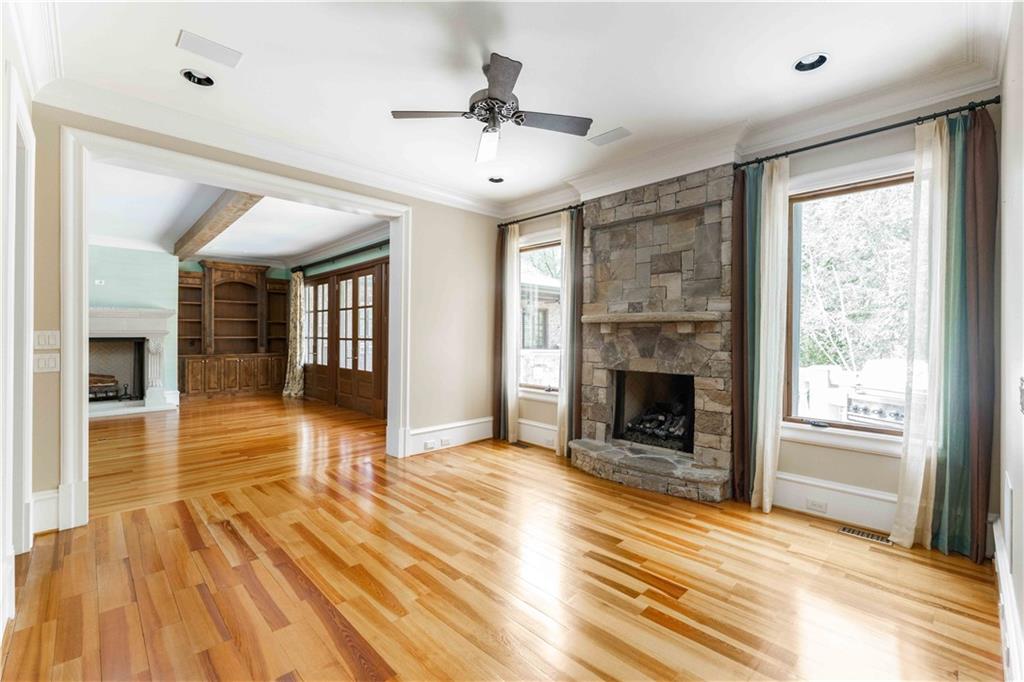 3558 Mill Creek Road Northeast Atlanta, GA 30319 - Photo 23 of 88