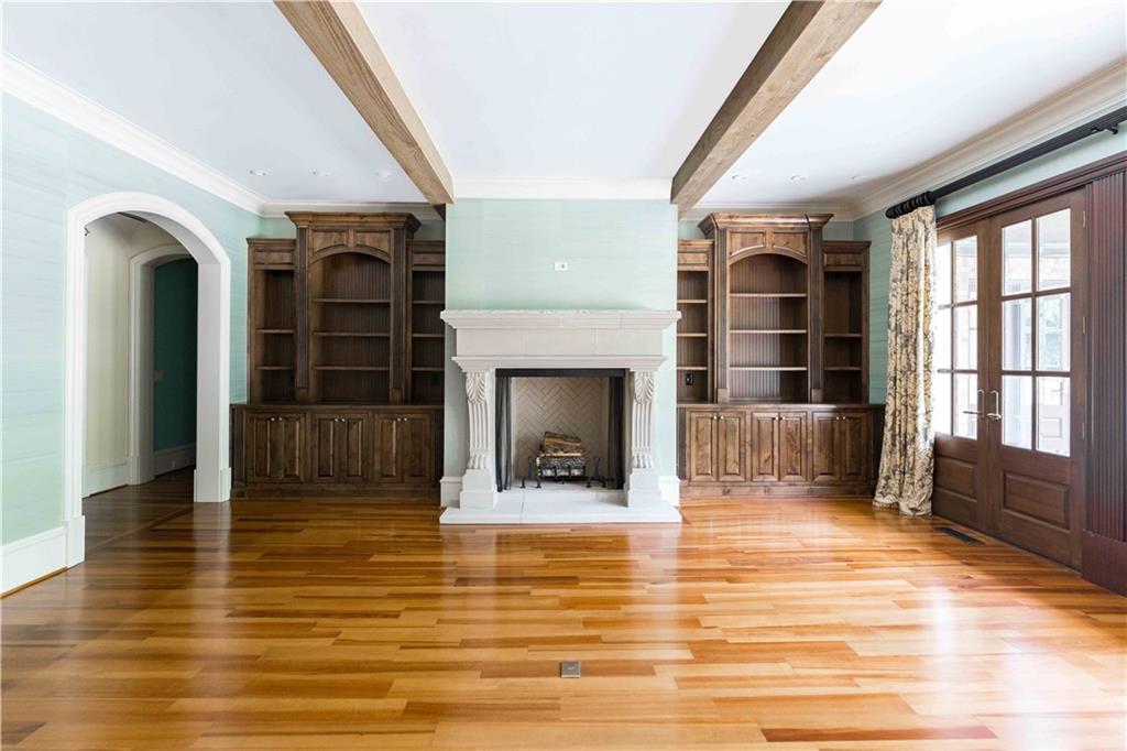 3558 Mill Creek Road Northeast Atlanta, GA 30319 - Photo 24 of 88