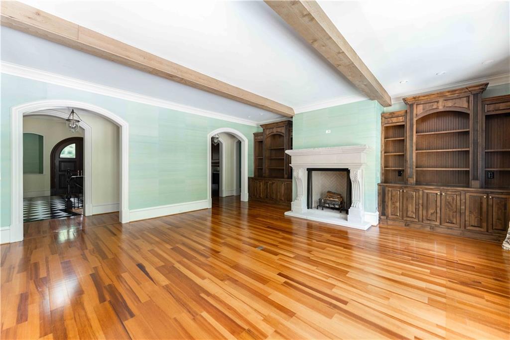 3558 Mill Creek Road Northeast Atlanta, GA 30319 - Photo 25 of 88