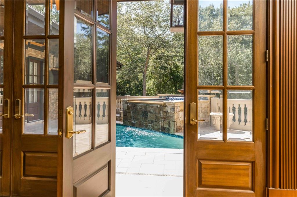 3558 Mill Creek Road Northeast Atlanta, GA 30319 - Photo 28 of 88