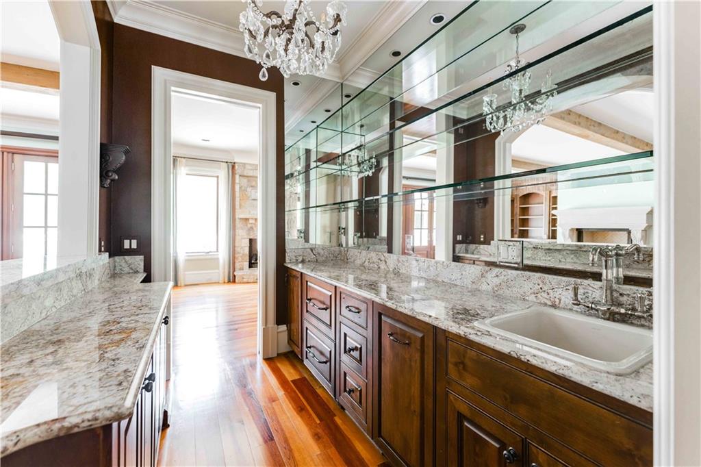 3558 Mill Creek Road Northeast Atlanta, GA 30319 - Photo 29 of 88