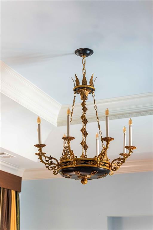 3558 Mill Creek Road Northeast Atlanta, GA 30319 - Photo 33 of 88