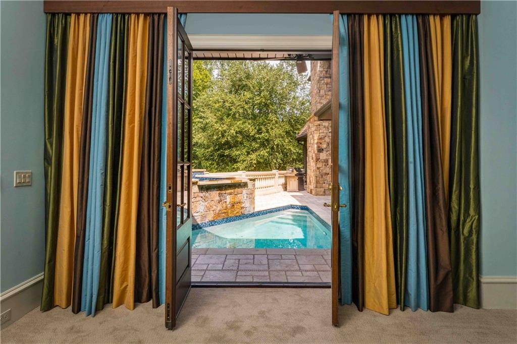 3558 Mill Creek Road Northeast Atlanta, GA 30319 - Photo 35 of 88