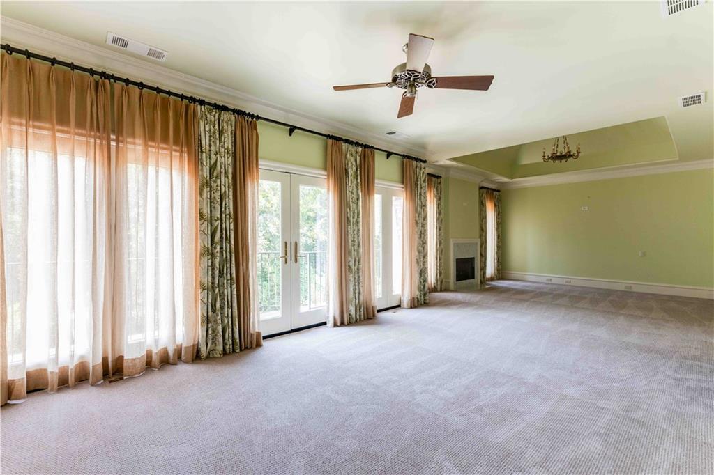 3558 Mill Creek Road Northeast Atlanta, GA 30319 - Photo 44 of 88