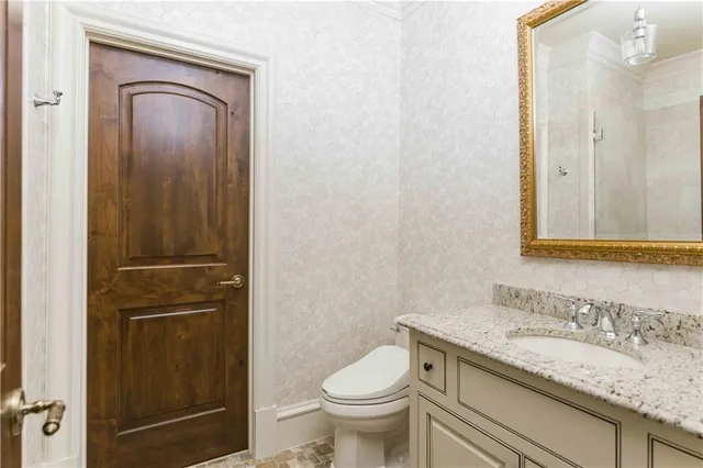 $3,295,000 | 3558 Mill Creek Road Northeast, Atlanta, GA 30319